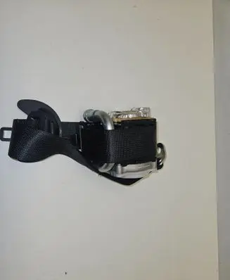 Lexus RX 450H Rear seatbelt NOTSPECIFIED