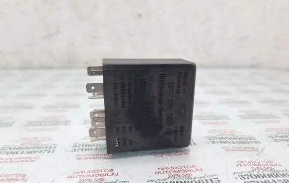 Audi A6 S6 C5 4B Other relay 4A0919471
