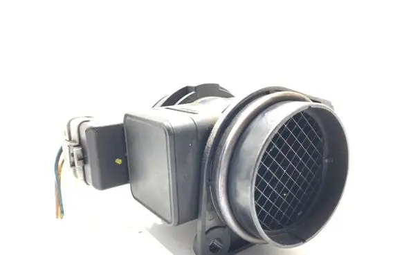Mass air flow meter