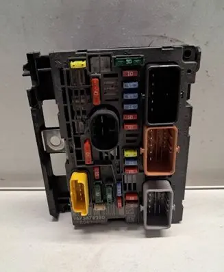 Fuse module