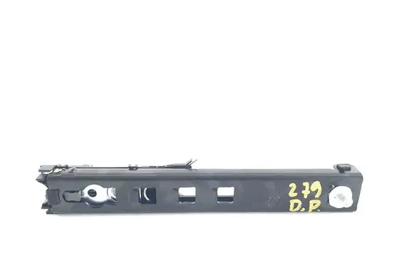 Peugeot 5008 II Seat belt height adjuster 9813550780