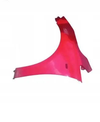 Opel Corsa E Fender