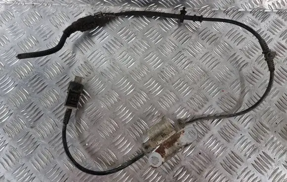 Opel Insignia A Front ABS sensor wiring 13356790