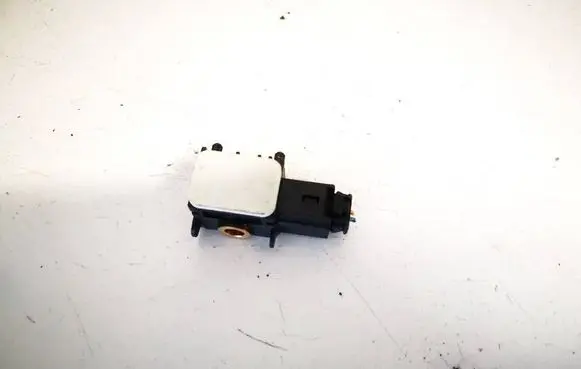 Peugeot 207 Airbag deployment crash/impact sensor 659186280