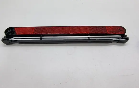 BMW 5 E60 E61 Emergency warning sign 1095457