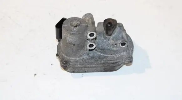 Audi A8 S8 D3 4E Intake manifold valve actuator/motor 059129086D