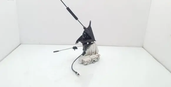 Mercedes-Benz B W245 Front door lock 1697202635