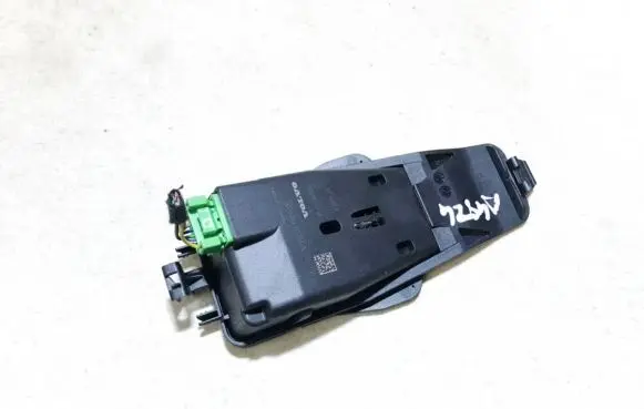 Volvo S60 Rain sensor p31295504