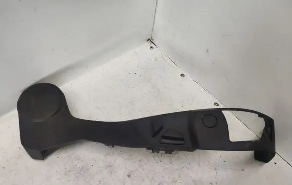 BMW 5 E60 E61 Seat control switch 695852601