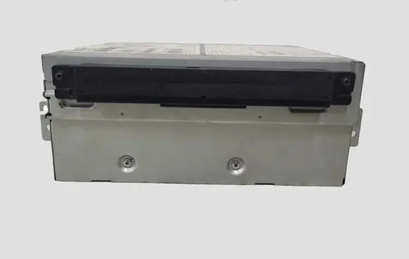 Volvo V40 Radio/CD/DVD/GPS head unit 31421873AA VOA03047101422