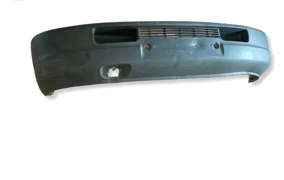 Volkswagen II LT Front bumper 2D0807102 2D0807101
