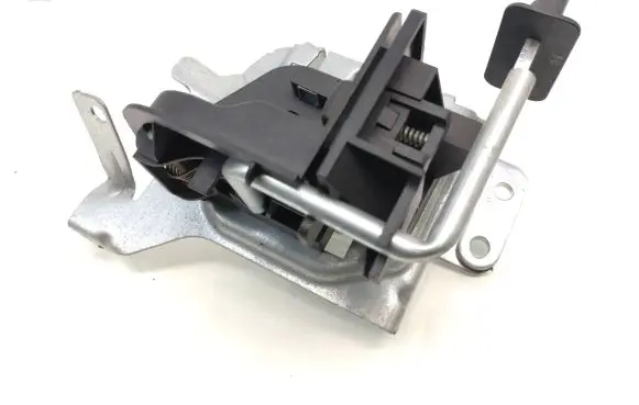 BMW 3 F30 F35 F31 Parcel shelf load cover mount bracket 9904006937 9937004538 9918012457