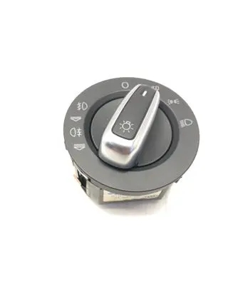 Audi A6 S6 C6 4F Light switch 4F1941531E