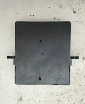 Audi A6 S6 C7 4G Comfort/convenience module 4F0907279 F005V00619
