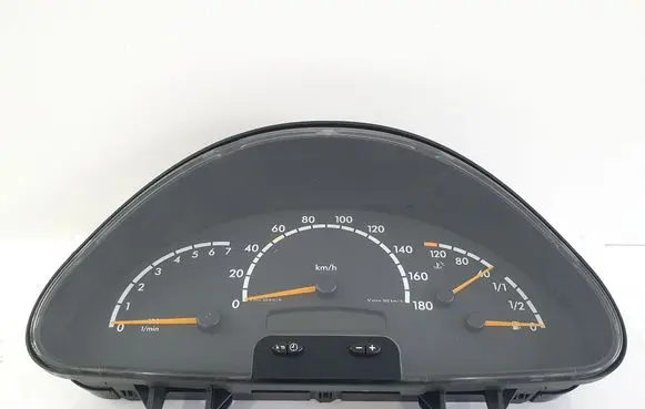 Mercedes-Benz Sprinter W901 W902 W903 W904 Speedometer (instrument cluster) A0014460721