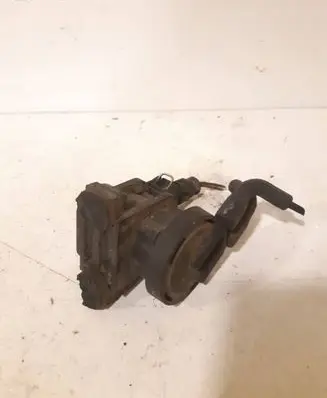 Opel Zafira A Turbo solenoid valve
