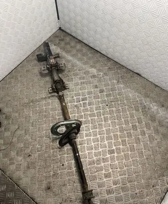 Mitsubishi Pajero Steering rack mechanical part 