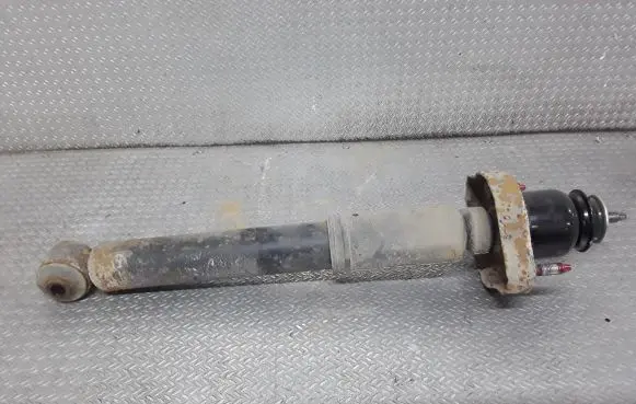 Citroen C-Crosser Rear shock absorber/damper