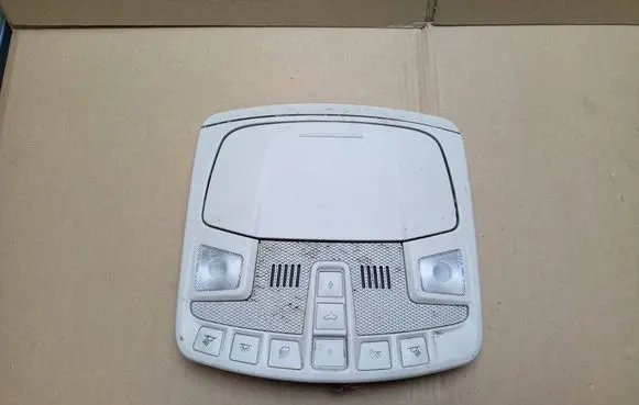Ford Fusion II Other interior light DS73-F519A58