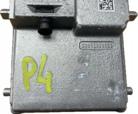 Toyota RAV 4 (XA50) Other control units/modules 8646C0R090