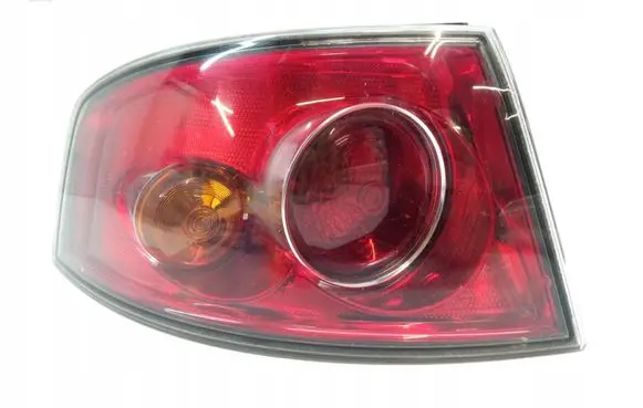 Seat Ibiza III (6L) Rear/tail lights