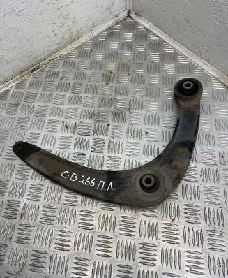 Citroen Berlingo Front lower control arm/wishbone 557452 71000