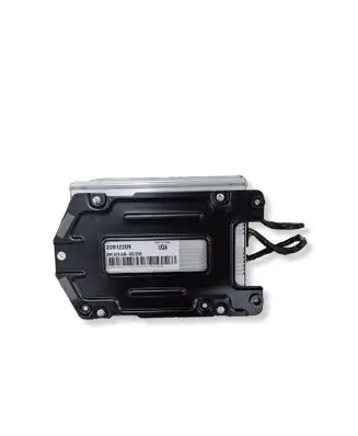 Opel Insignia A Sound amplifier 22812209
