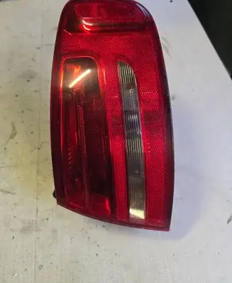 Audi A4 S4 B8 8K Rear/tail lights 8K9945096