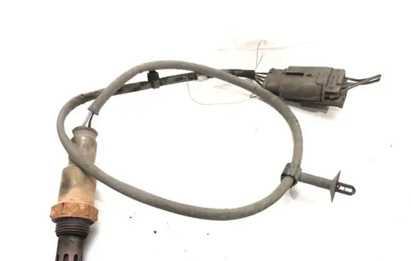 Lambda probe sensor