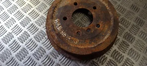 BMW 3 E36 Drum brake (rear) 