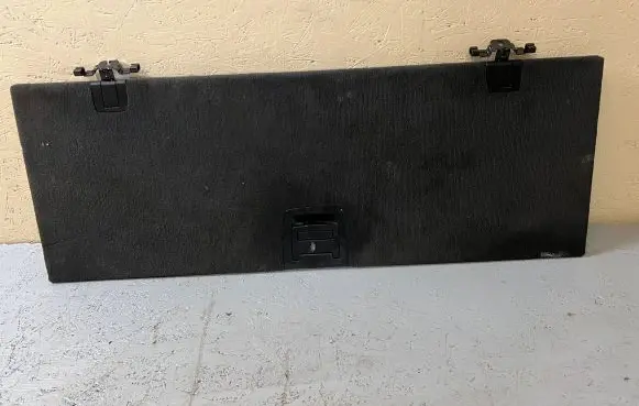 BMW X5 F15 Trunk/boot floor carpet liner 206501PC