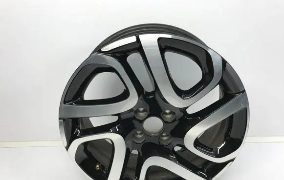 Renault Captur R17 alloy rim 403005415R