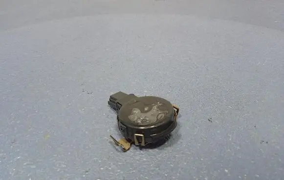 Rain sensor
