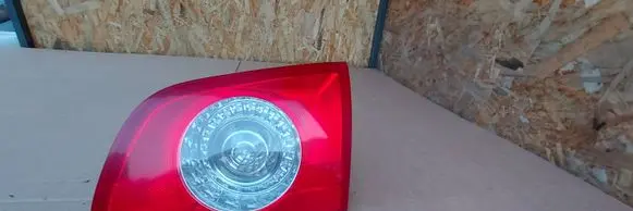 Volkswagen PASSAT B6 Rear/tail lights 27448002