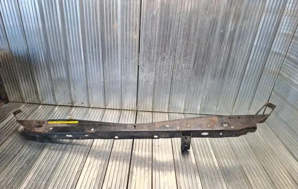 Nissan X-Trail T31 Radiator support slam panel bracket 