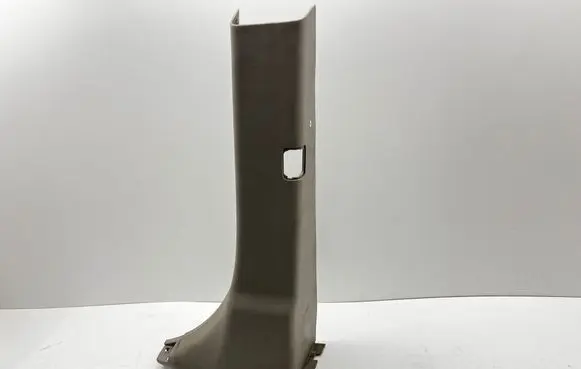 Chrysler Grand Voyager V (B) pillar trim (bottom) 0ZR30ES3AD