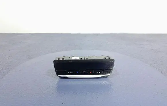 BMW X3 E83 Climate control unit 9493014
