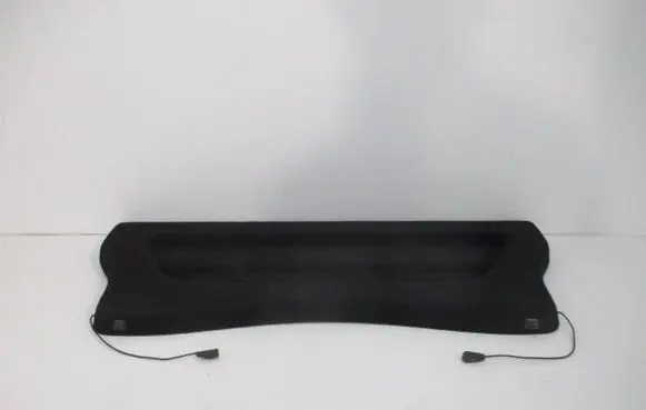 Renault Clio IV Parcel shelf 794209633R