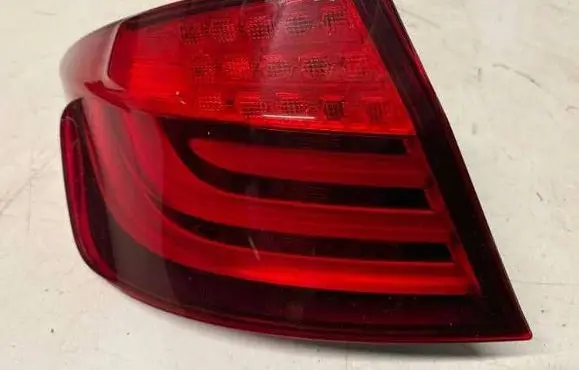 BMW 5 F10 F11 Rear/tail lights 17346201