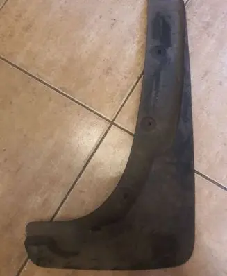 Toyota RAV 4 (XA20) Trim molding 7662142080