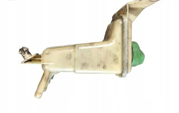 Audi A4 S4 B6 8E 8H Power steering fluid tank/reservoir 8D0422373G