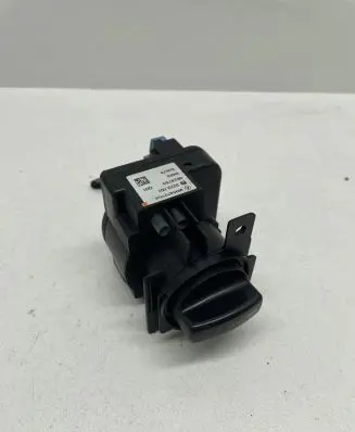 Mercedes-Benz A W169 Light switch 1695452704 0624755 32221101