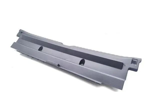 Audi Q4 e-tron Tailgate/boot lid lock trim 89A863459