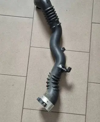 KIA Ceed Intercooler hose/pipe 282602U000