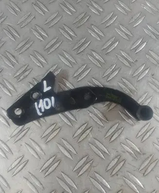 Mercedes-Benz EQV 447 Sliding door upper roller guide/hinge A4477600047