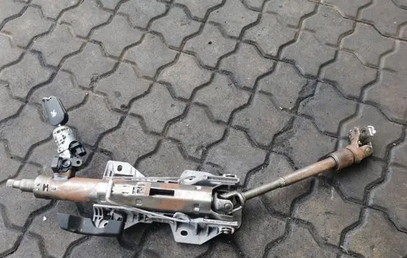 Peugeot 508 Steering wheel axle 9685984177 61NAZA0201455