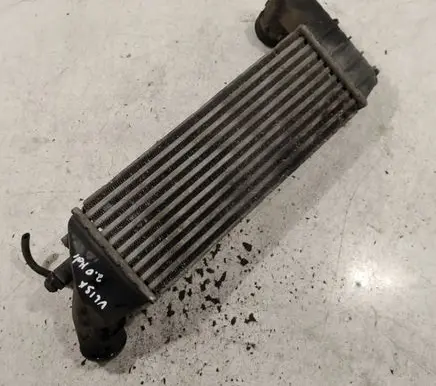 Fiat Ulysse Intercooler radiator 1489396080