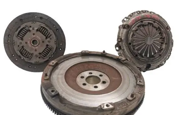 Citroen C3 Clutch set kit