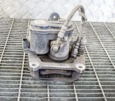 Audi A4 S4 B9 8W Rear brake caliper 8W0405AT