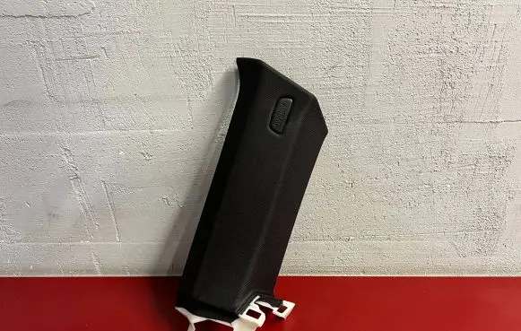 BMW iX (C) pillar trim 7951740 9873994 51437951740
